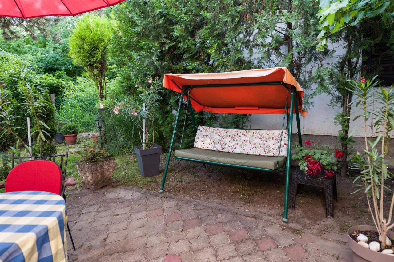 Vila Eden Palic Exterior photo