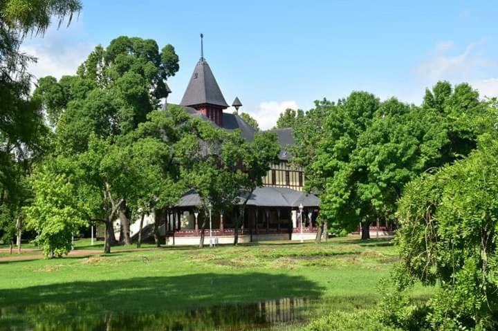 Vila Eden Palic Exterior photo
